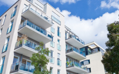 Wohnungsmarkt Wesel